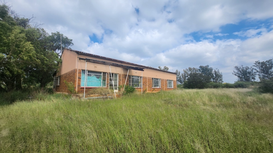 3 Bedroom Property for Sale in Ventersdorp Rural North West